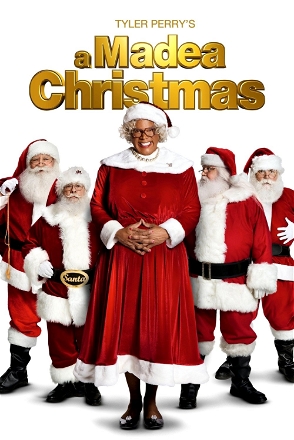 Madea Christmas