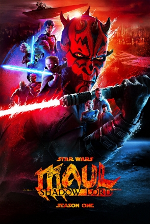 Star Wars: Maul - Shadow Lord_0001