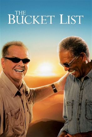 Bucket List