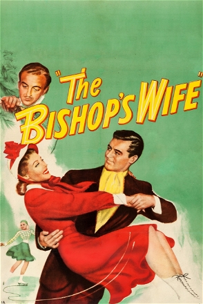 Bishop's Wife