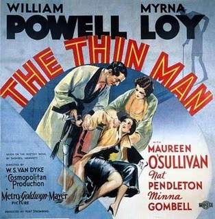 Thin Man