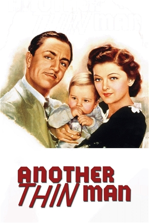 Another Thin Man