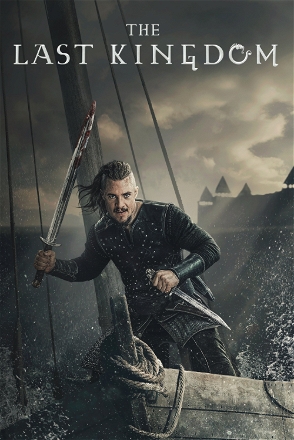 Last Kingdom