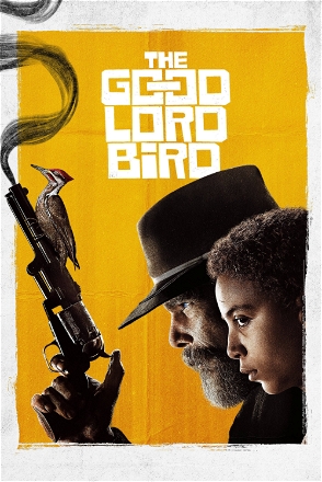 Good Lord Bird