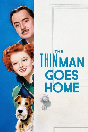 Thin Man Goes Home