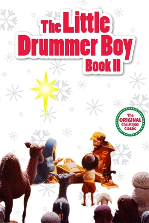Little Drummer Boy: Book II