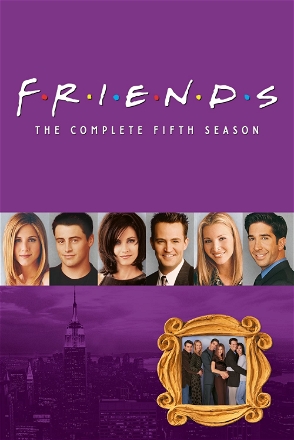 One After Ross Says Rachel