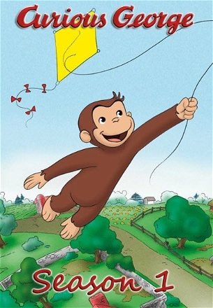 Curious George_0001