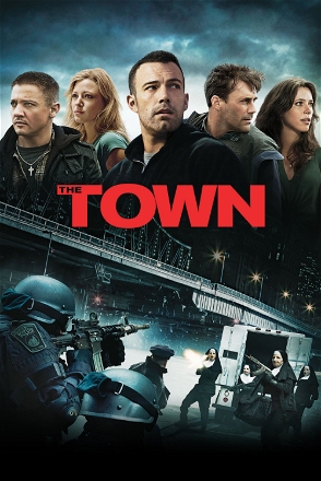 Town